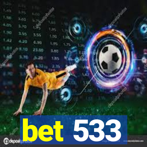 bet 533